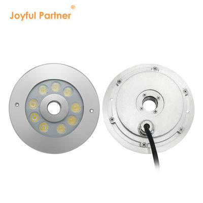 Éclairage sous-marin à LED 2700k - 6500k IP68