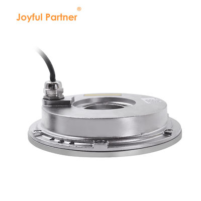 LED Fountain Light Color Changing IP68 imperméable à l'eau sous-marin 24w projecteur de paysage avec câble de 2 mètres