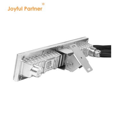Lumière LED sous-marine IP68 6W 12W RGB3 en 1 290 mm de longueur avec support de montage