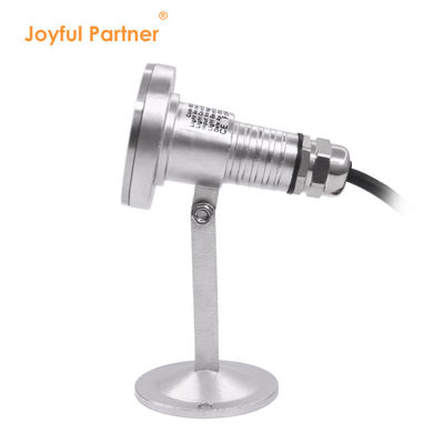 Projecteur subaquatique LED RGB DMX 1W 2W 3W DC24V 6500K Température de couleur Certification CE