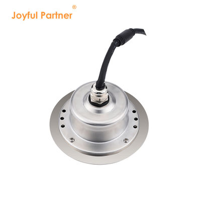 Lumière sous-marine de piscine à LED 316 en acier inoxydable 2700K - 6500K CEM approuvée