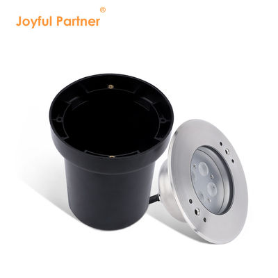 Lumière sous-marine de piscine à LED 316 en acier inoxydable 2700K - 6500K CEM approuvée