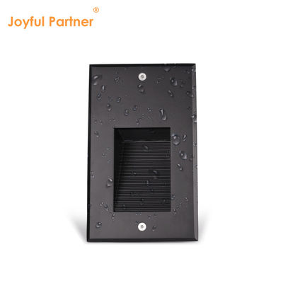 IP65 Lampes LED pour l'escalier 2W 6W Lampes LED pour l'escalier extérieur intérieur