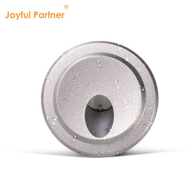 Lumière LED extérieure à mur en retrait IP65 Lumières LED en aluminium imperméable pour les escaliers