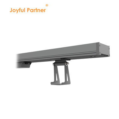 Commercial Rectangle LED Lumière linéaire 108W 1000MM Façade murale lampe de lavage