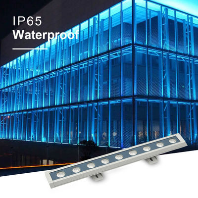 IP65 étanche à l'eau LED lampe de lave-vaisselle haute tension 110V 220V LED ville de couleur