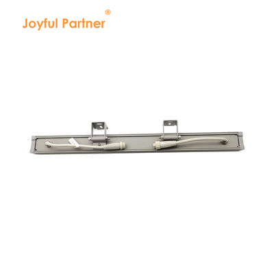Couleur en aluminium 18W LED Lumières de lave-vaisselle extérieures étanches Lumière linéaire