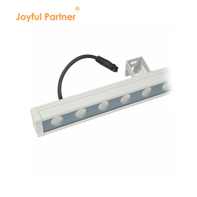 Super lumineux US Plug IP65 basse tension Laveuse murale pour jardin paysage