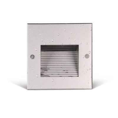 IP65 12V 24V LED éclairage murale en retrait
