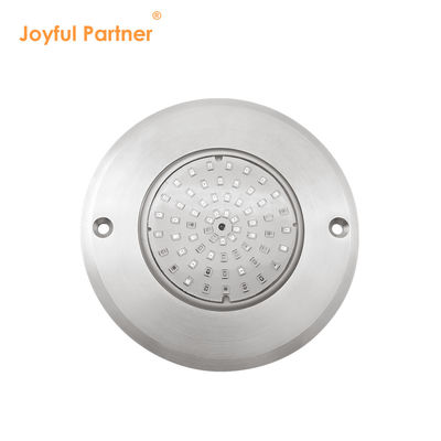 Lumière LED en acier inoxydable PAR56 Résine remplie IP68