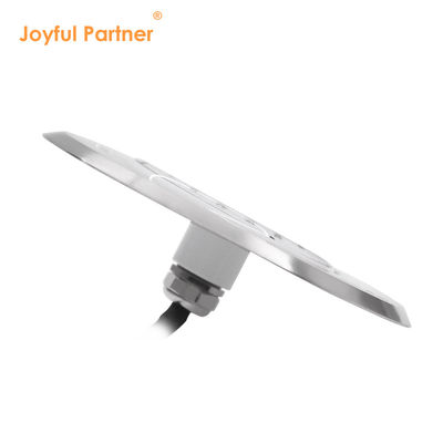 Lumière LED en acier inoxydable PAR56 Résine remplie IP68