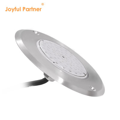 Lumière LED en acier inoxydable PAR56 Résine remplie IP68