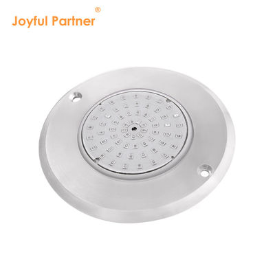 Lumière LED en acier inoxydable PAR56 Résine remplie IP68