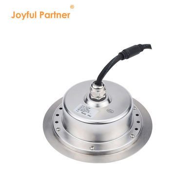 Piscine submersible Lumière sous-marine 6W 12W LED 316 en acier inoxydable