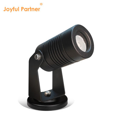 Lumière LED extérieure à 6W COB à LED DC12V/DC24V