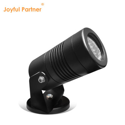 IP65 Lumière LED en aluminium Spike Lamp de jardin de pelouse d'arbre Pour le paysage décoratif projecteur extérieur