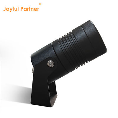 IP65 Lumière LED en aluminium Spike Lamp de jardin de pelouse d'arbre Pour le paysage décoratif projecteur extérieur