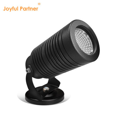 14W LED IP65 Lumière de pelouse de chemin de paysage réglable à l'extérieur