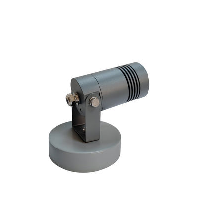 IP65 extérieur 6W COB Éclairage au sol Angle réglable vers le haut vers le bas Spot Light Garden Led Spike Light