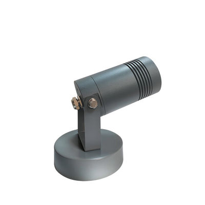 IP65 Lumière de paysage LED 10W 2700k 3000k Lampe architecturale Fecade Éclairage de jardin avec base ou point