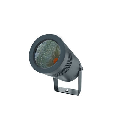 IP65 Lumière de paysage LED 10W 2700k 3000k Lampe architecturale Fecade Éclairage de jardin avec base ou point