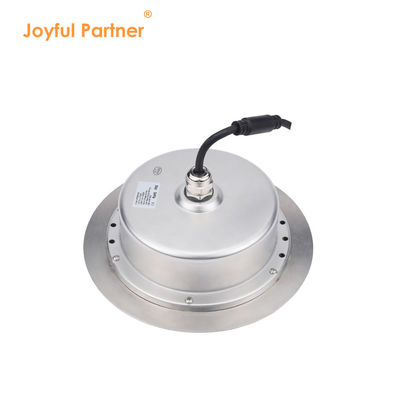 Fabrique directe IP68 étanche en acier inoxydable 316L lumières de piscine submersibles 12W LED