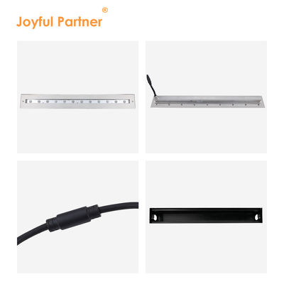 Lumière de piscine à LED IP68