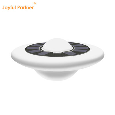 Lumière solaire LED flottante pour piscines résistante à l'eau et sans fil