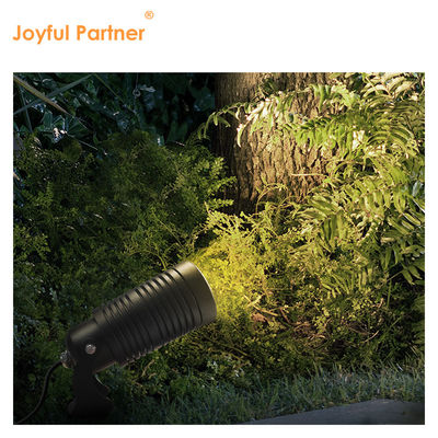 Lumière de jardin moderne LED Spot Spike Light Arbre extérieur Lumière de paysage LED étanche Lumières LED Spot