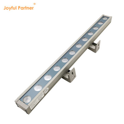 Installation facile Commande à distance réglable à support extérieur LED Lampes de lavage murale avec éclairage industriel