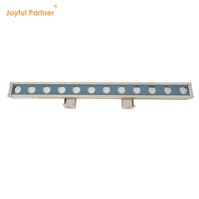 Installation facile Commande à distance réglable à support extérieur LED Lampes de lavage murale avec éclairage industriel