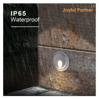 Surface mural monté à courant constant sortie extérieure Wall Pack Light OEM ODM