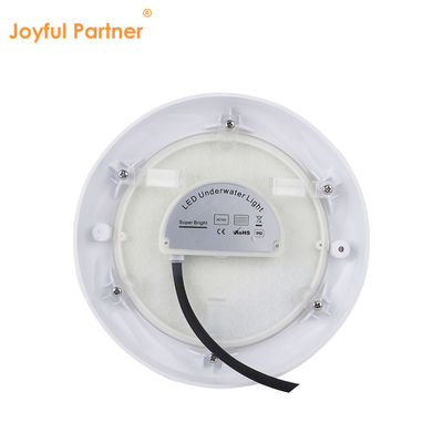 IP68 étanche 12V Par56 résine époxy chaude blanche de haute qualité intelligent SMD LED extérieur