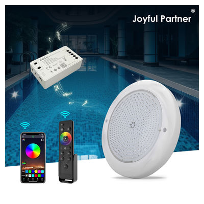 IP68 étanche 12V Par56 résine époxy chaude blanche de haute qualité intelligent SMD LED extérieur