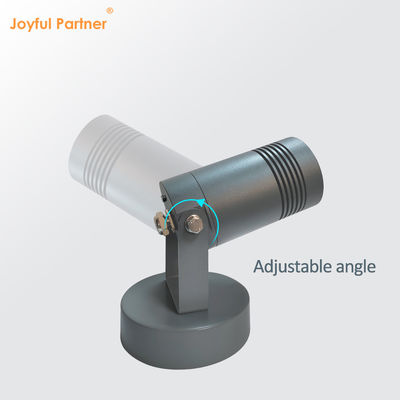 Lumière haute luminosité 1000LM 3500K Blanc chaud 10W LED IP65 projecteur étanche