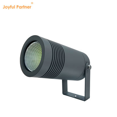 Éclairage extérieur blanc froid durable DC12v 24V pour patio avec câble électrique 4,9FT