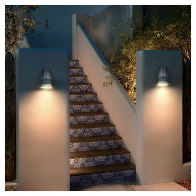 Éclairage extérieur blanc froid durable DC12v 24V pour patio avec câble électrique 4,9FT