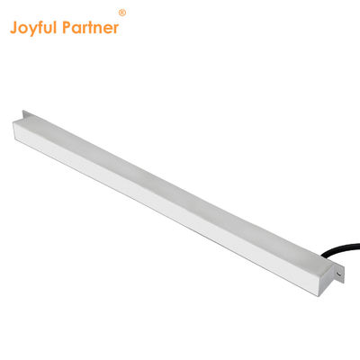 10W Lumière à barres linéaire Dimmable extérieur IP68 imperméable à l'eau SMD RGBW 4in1 LED Super lumineux Avec 2 ans de garantie