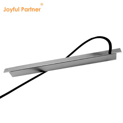 10W Lumière à barres linéaire Dimmable extérieur IP68 imperméable à l'eau SMD RGBW 4in1 LED Super lumineux Avec 2 ans de garantie