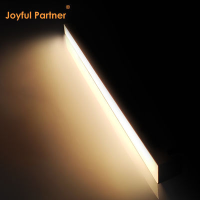 10W Lumière à barres linéaire Dimmable extérieur IP68 imperméable à l'eau SMD RGBW 4in1 LED Super lumineux Avec 2 ans de garantie