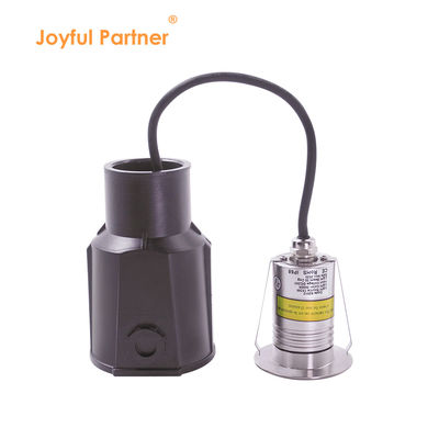 Éclairage sous-marin LED de piscine 3W CREE IP68 en acier inoxydable de haute qualité