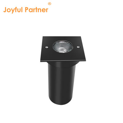 Lumière souterraine de décoration de balcon LED 6W COB LED extérieur IP65 Pour l'éclairage des couloirs