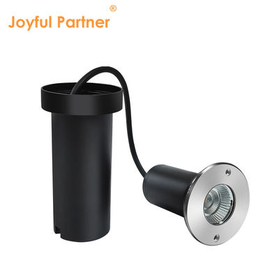 Il est équipé d'une lampe de protection IP65