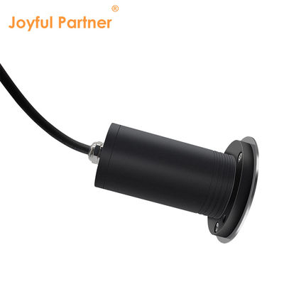 Éclairage murale extérieur à pas creux Anti-éblouissement Couleur blanche personnalisée AC220v DC12-24v Voltage d'usine