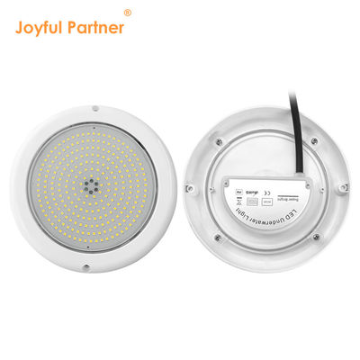 Lumière de piscine LED à distance de changement de couleur 18W PAR56 IP68 imperméable au mur