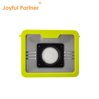 Lanterne de camping rechargeable super brillante SMD 5054 LED Port de charge de type C pour les urgences extérieures
