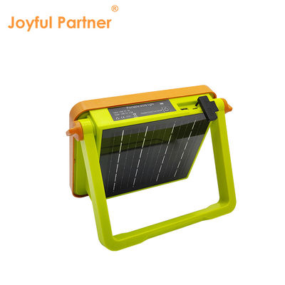 Lumières de camping solaire LED Ultra lumineux extérieur SMD LED IP65 télécommande Rechargeable Niveau d'éclairage pour les urgences électriques