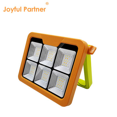 Accueil Éclairage solaire Portable Éclairage d'urgence solaire Intérieur Extérieur Multifonctionnel Pour la maison