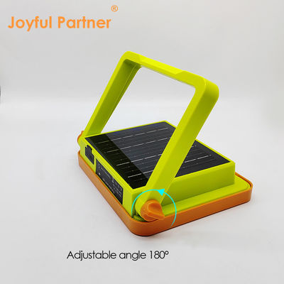 Accueil Éclairage solaire Portable Éclairage d'urgence solaire Intérieur Extérieur Multifonctionnel Pour la maison