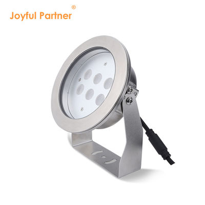 Pompes solaires à lampes de fontaine submersibles avec lumière RGB